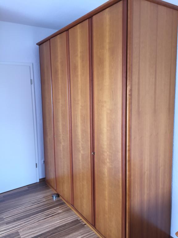 Gaestezimmer Hausaeckerweg Erlangen Exterior foto